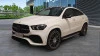Mercedes-Benz GLE Coupé 