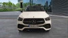 Mercedes-Benz GLE Coupé 