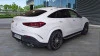 Mercedes-Benz GLE Coupé 