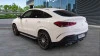Mercedes-Benz GLE Coupé 