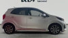 Kia Picanto 1.2 DPi 62kW (84CV) AMT GT Line Kia Picanto 1.2 DPi 62kW (84CV) AMT GT Line