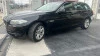BMW Serie 5 525d Touring BMW Serie 5 525d Touring
