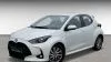Toyota Yaris 5 Puertas Active Tech 120H Automático (e-CVT)