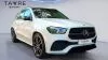 Mercedes-Benz GLE GLE 350 d 4MATIC