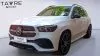 Mercedes-Benz GLE GLE 350 d 4MATIC