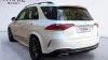 Mercedes-Benz GLE GLE 350 d 4MATIC