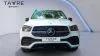 Mercedes-Benz GLE GLE 350 d 4MATIC