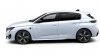 Peugeot 308 5P GT BlueHDi 130 S&S EAT8 Peugeot 308 5P GT BlueHDi 130 S&S EAT8