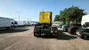 Mercedes-Benz Actros 1846 LS HAD