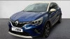 Renault Captur  TCe Zen 96kW