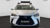 Lexus NX 350h Premium 2WD