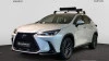 Lexus NX 350h Premium 2WD