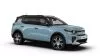 Citroën C3 Aircross Hybrid 145 ë-DCS6 PLUS