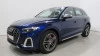 Audi SQ5 TDI quattro 251 kW (341 CV) tiptronic Audi SQ5 TDI quattro 251 kW (341 CV) tiptronic