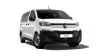 Citroën ë-Jumpy Combi M Eléctrico 136 CV Automático Batería 50kWh