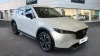 Mazda CX-5 2.0 GE 121kW (165CV) 2WD AT Newground Mazda CX-5 2.0 GE 121kW (165CV) 2WD AT Newground