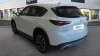Mazda CX-5 2.0 GE 121kW (165CV) 2WD AT Newground Mazda CX-5 2.0 GE 121kW (165CV) 2WD AT Newground