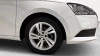 Skoda Fabia Combi 1.0 TSI 70KW (95cv) Ambition Skoda Fabia Combi 1.0 TSI 70KW (95cv) Ambition
