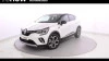 Renault Captur  E-TECH Hibrido Techno Fast Track 105kW