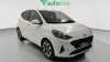 Hyundai i10 1.0 Klass