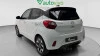Hyundai i10 1.0 Klass