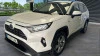 Toyota Rav4 2.5l 220H Advance