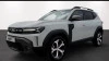 Dacia Duster 1.2 mild hybrid Journey 4x2 96kW 48v Dacia Duster 1.2 mild hybrid Journey 4x2 96kW 48v