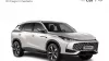 MG EHS 1.5T PHEV Luxury