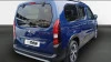 Peugeot Rifter  Diesel  1.5BlueHDI S&S GT Business Long 130
