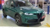 Alfa Romeo Tonale 1.5 MHEV Veloce FWD Auto 118 kW (160 CV) Alfa Romeo Tonale 1.5 MHEV Veloce FWD Auto 118 kW (160 CV)