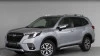 Subaru Forester 2.0i Hybrid CVT Executive Plus