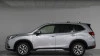 Subaru Forester 2.0i Hybrid CVT Executive Plus