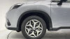 Subaru Forester 2.0i Hybrid CVT Executive Plus