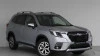 Subaru Forester 2.0i Hybrid CVT Executive Plus