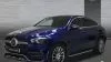 Mercedes-Benz Clase GLE GLE 350 de 4MATIC (Híbrido Enchufable)