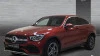 Mercedes-Benz GLC Coupé GLC 200 d 4MATIC