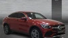Mercedes-Benz GLC Coupé GLC 200 d 4MATIC
