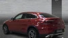Mercedes-Benz GLC Coupé GLC 200 d 4MATIC