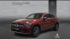 Mercedes-Benz GLC Coupé GLC 200 d 4MATIC
