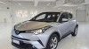 Toyota C-HR 1.8 125H Advance