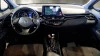 Toyota C-HR 1.8 125H Advance