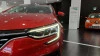 Renault Megane RENAULT  S.T. E-TECH Zen 117kW