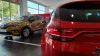Renault Megane RENAULT  S.T. E-TECH Zen 117kW