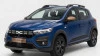 Dacia Sandero  Stepway ECO-G Extreme Go 74kW