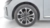 Renault Clio  Gasolina/Gas  TCe GLP Techno 74kW