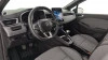 Renault Clio  Gasolina/Gas  TCe GLP Techno 74kW