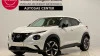 Nissan Juke Hibrido Hybrid N-Connecta 2025 Nissan Juke Hibrido Hybrid N-Connecta 2025