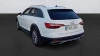 Audi A4 Allroad Quattro 40 TDI 140kW (190CV) quattro S tronic
