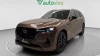 Mazda CX-80 e-SKYACTIV D MHEV 187kW AWD Homura Plus