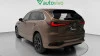 Mazda CX-80 e-SKYACTIV D MHEV 187kW AWD Homura Plus